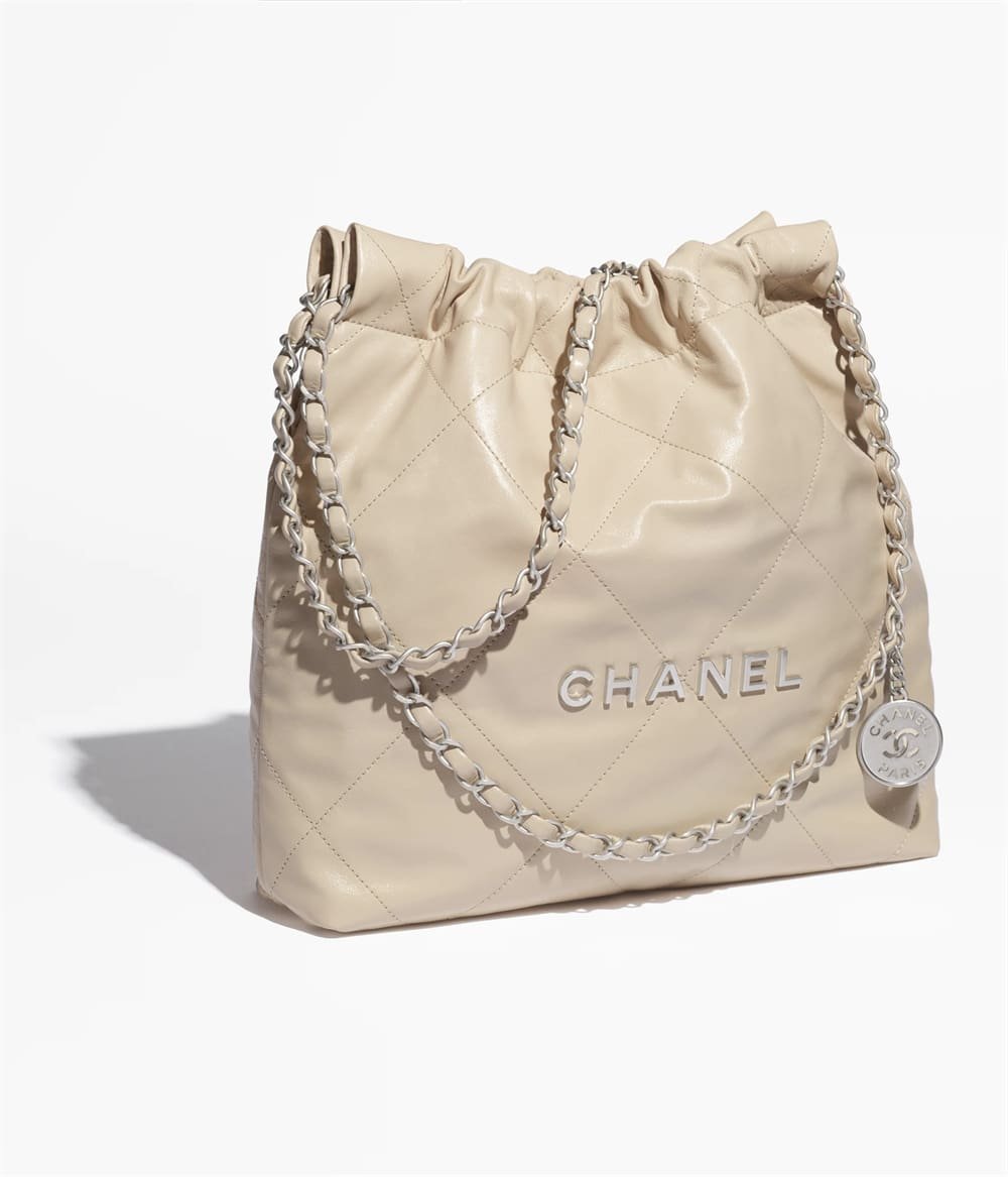 Ch**el 22 Small Handbag