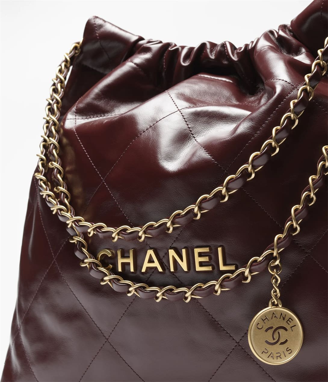 Ch**el 22 Handbag