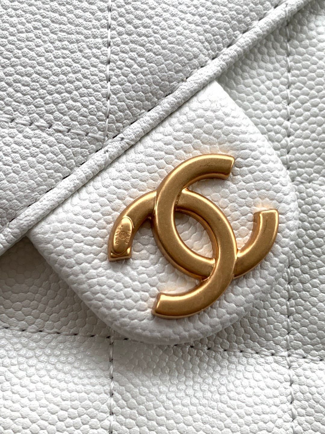 Ch**el 25 Medium Handbag
