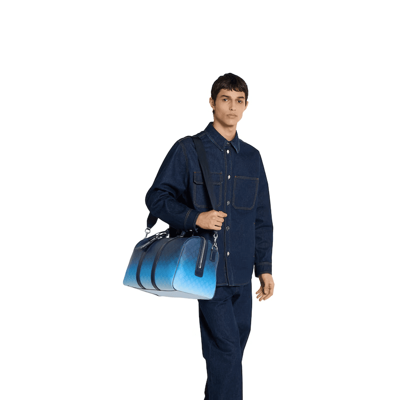 Gvc*1 CHROMA MEDIUM DUFFLE BAG