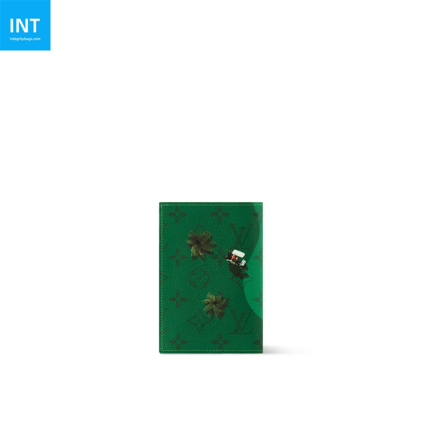 L0vis Vvtt0n M14875 Passport Cover