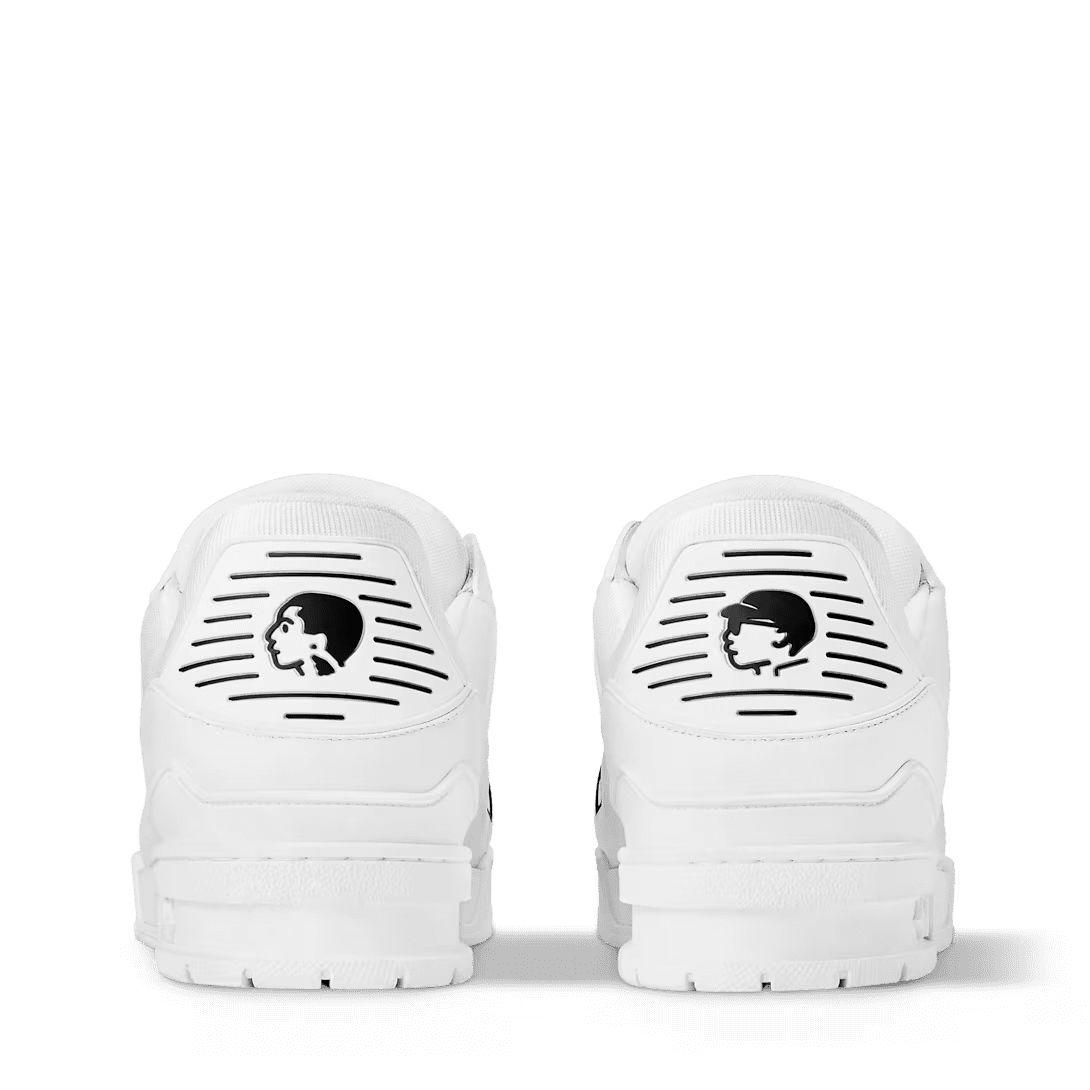 L0vis Vvtt0n 1AIKRH LV Trainer Sneaker