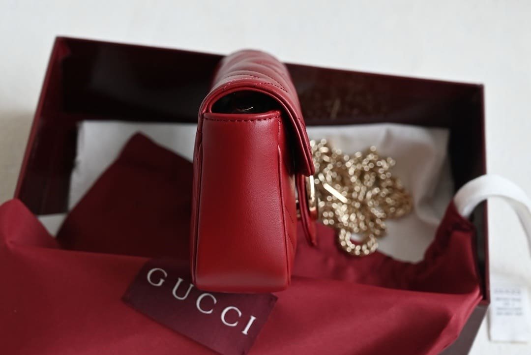 Gvc*1 Marmont S*per mini bag