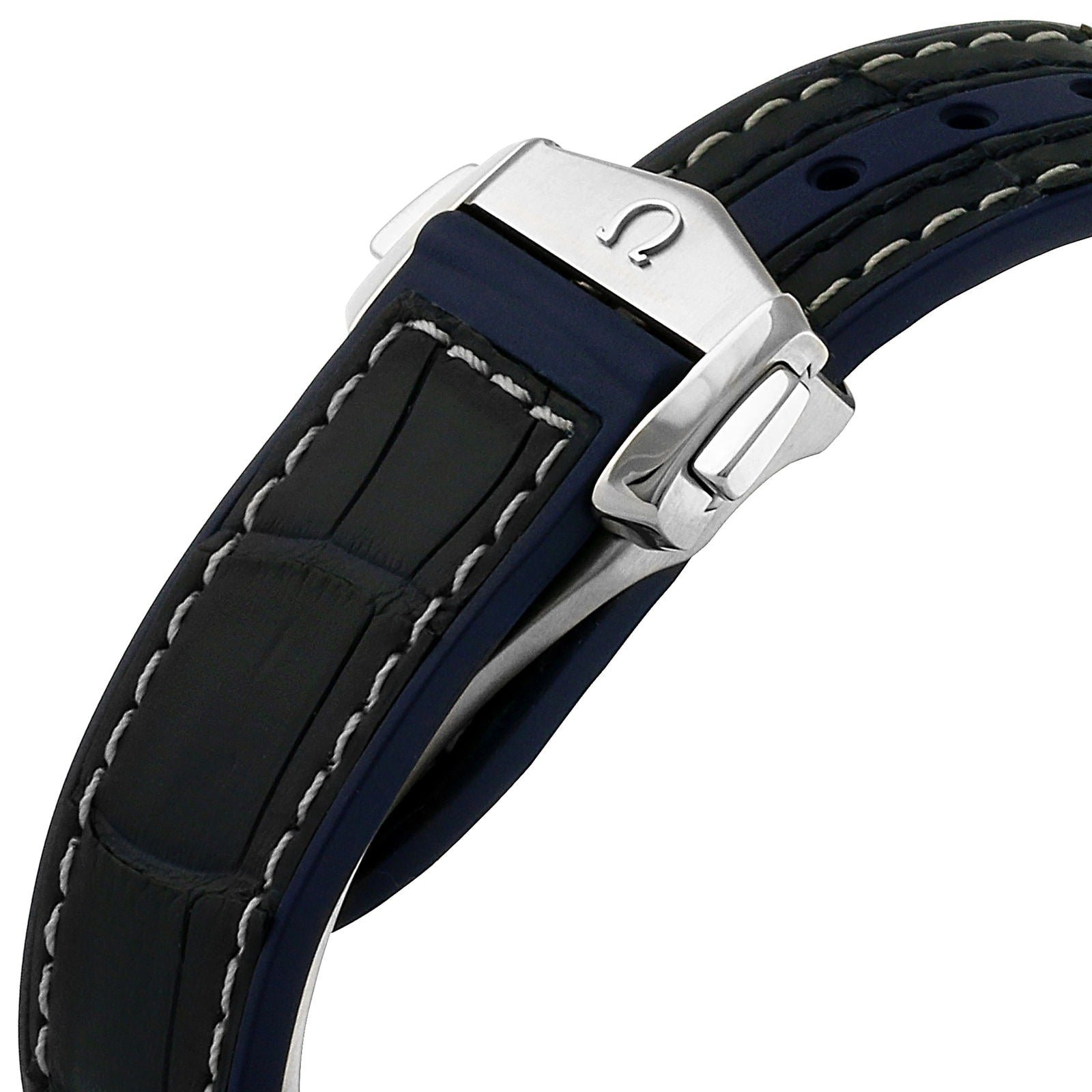 0me*ga Seamaster Planet Ocean 600M