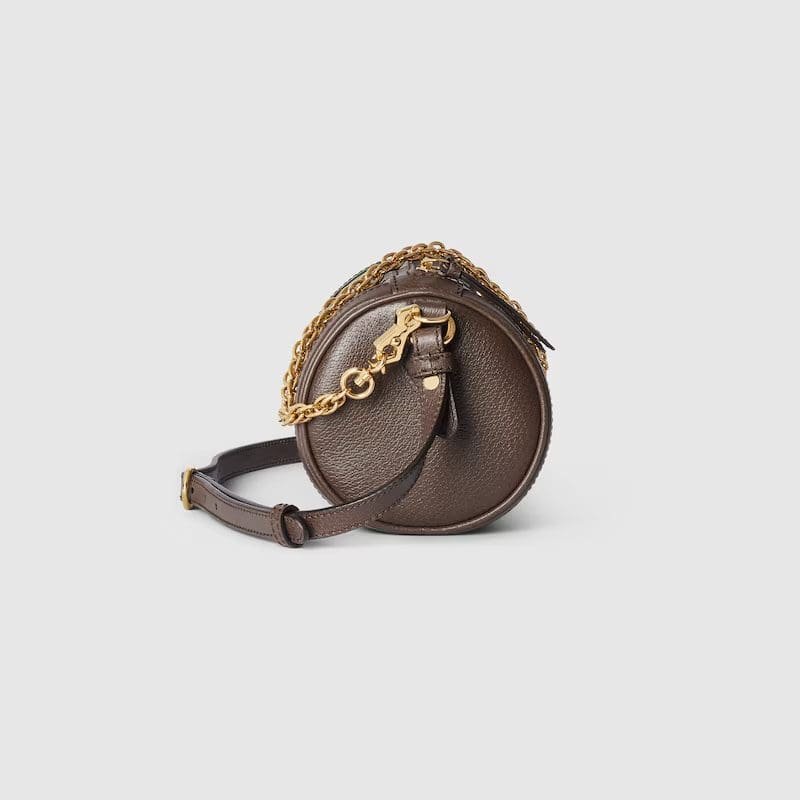 Gvc*1 OPHIDIA SMALL SHOULDER BAG