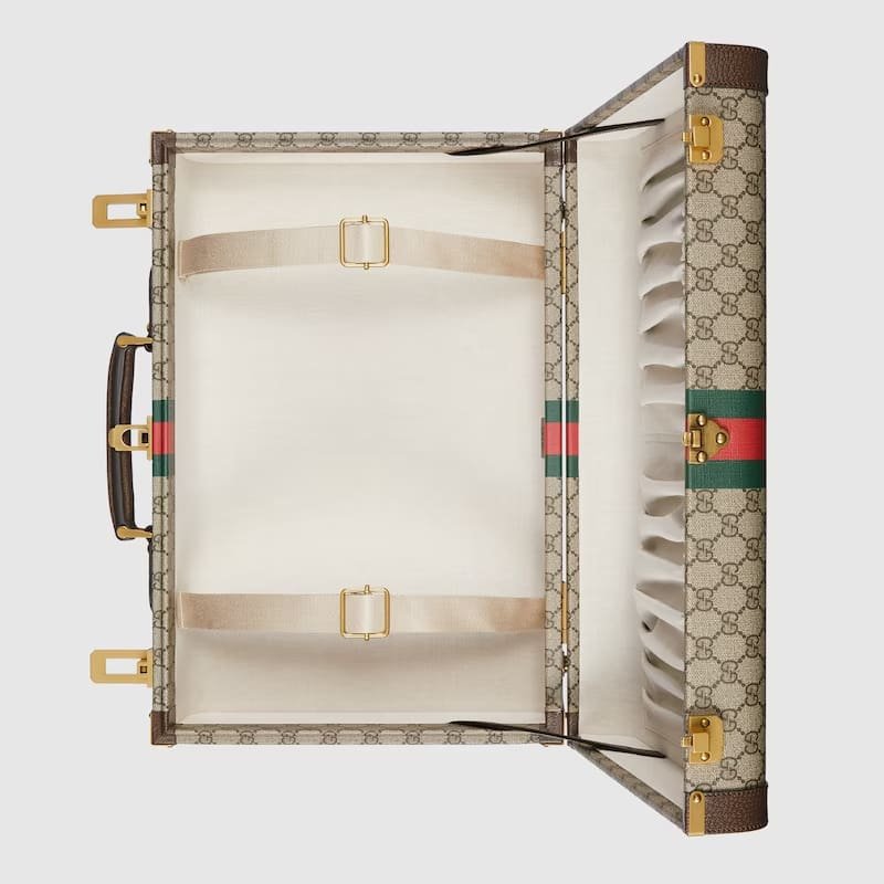 Valise Gvc*1 Savoy taille moyenne