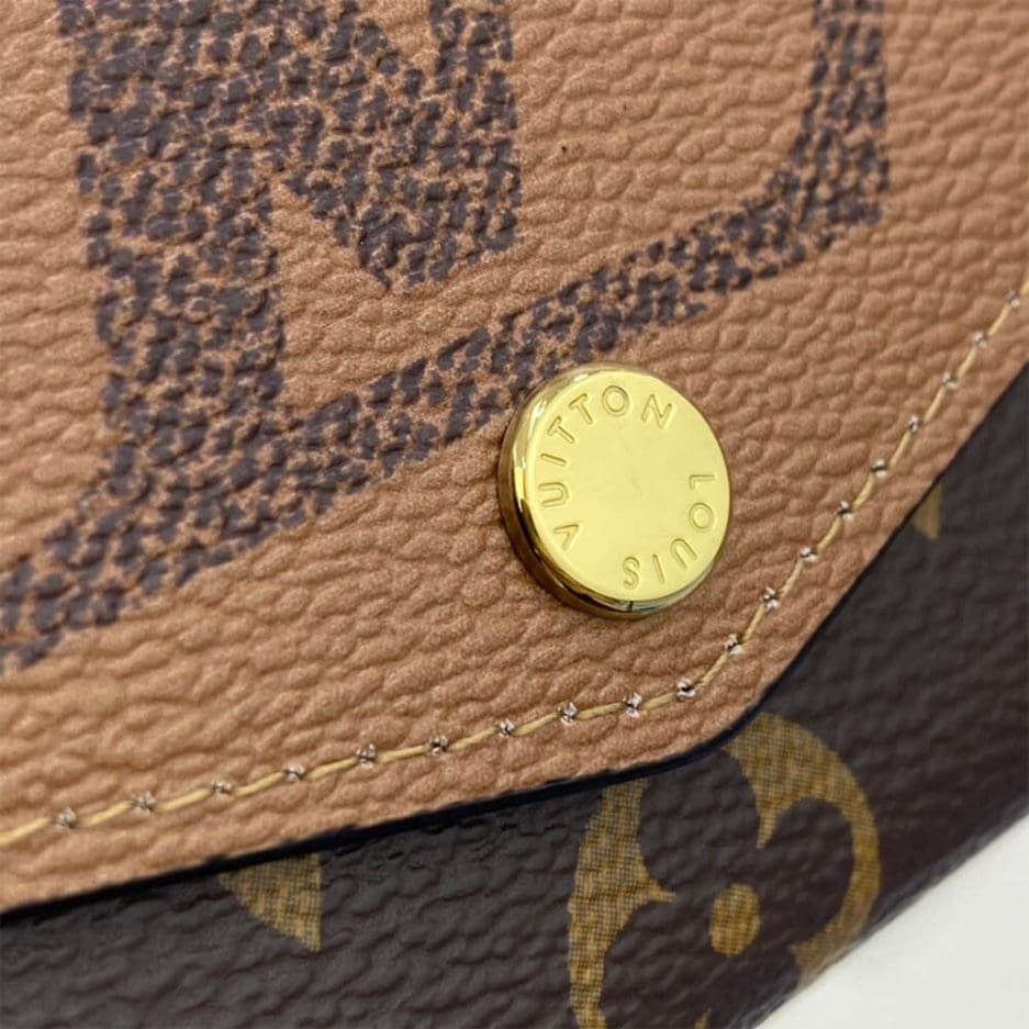 L0vis Vvtt0n Sarah Wallet M80726