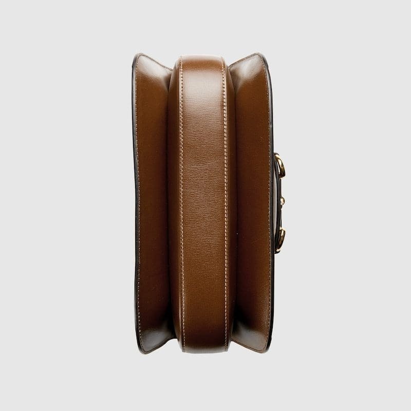 Gvc*1 HORSEBIT 1955 SHOULDER BAG