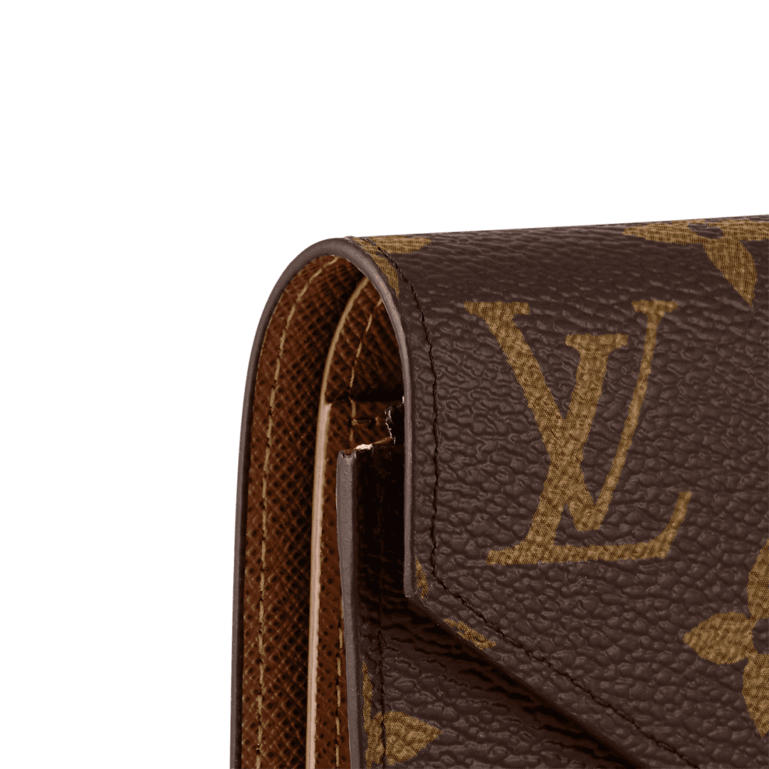L0vis Vvtt0n M62472 Victorine Wallet
