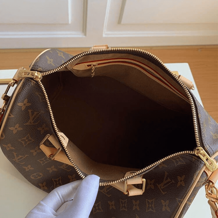 L0vis Vvtt0n Speedy Bandouliere 30 Handbag M41112