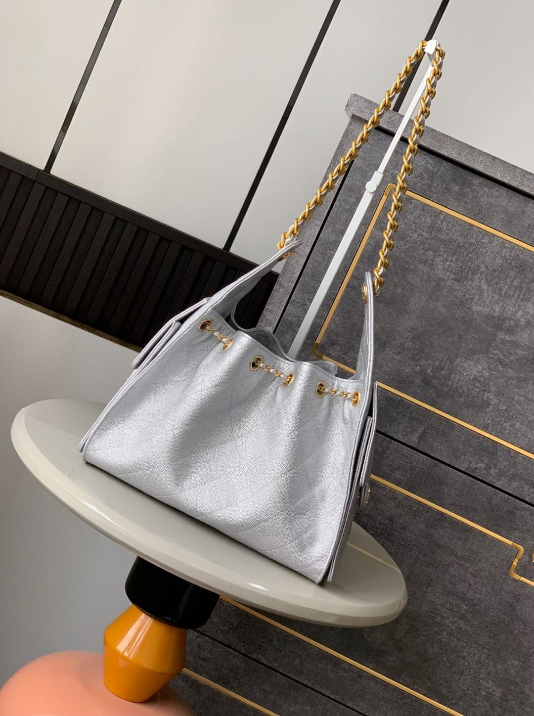 Ch**el 25 Small Handbag