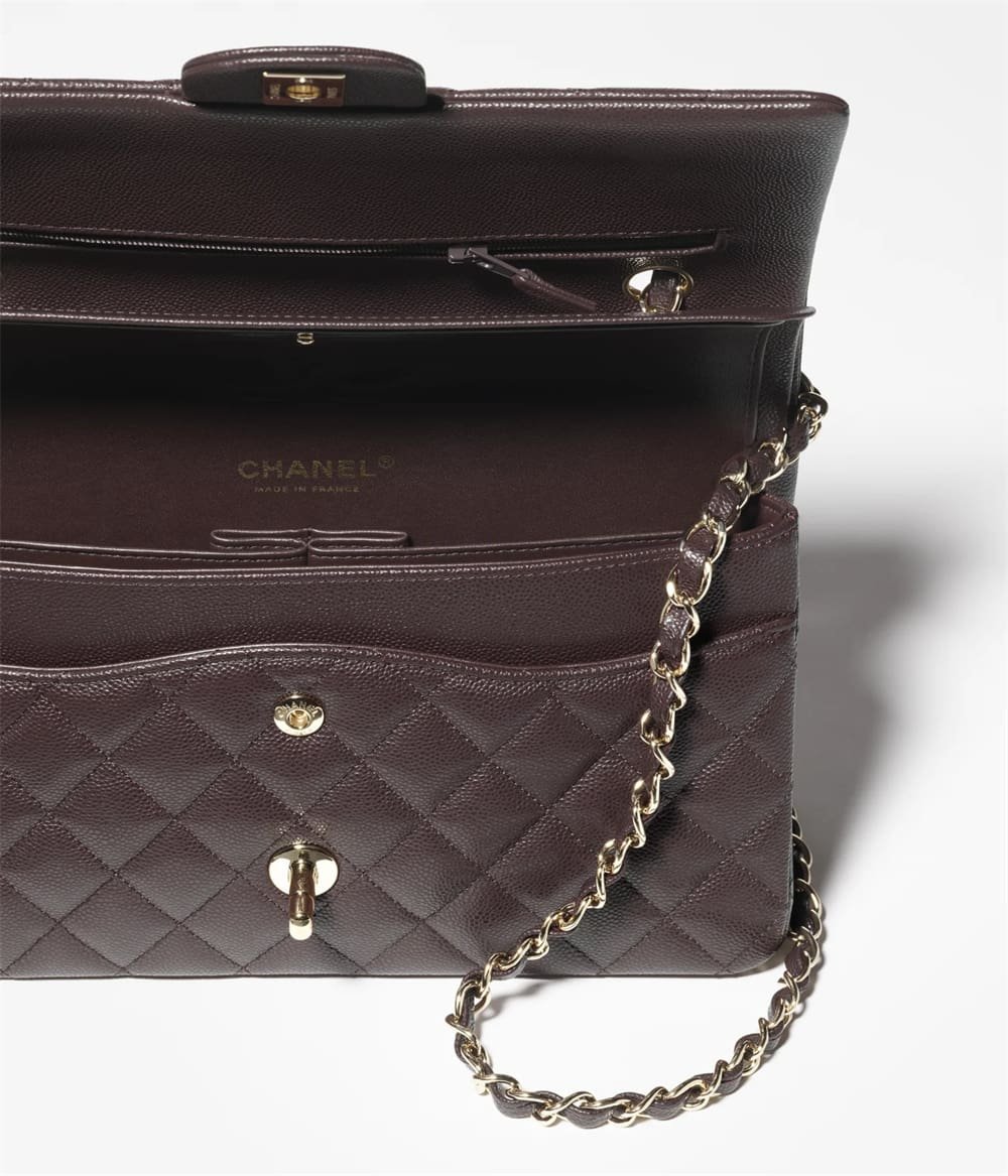 Ch**el Classic 11.12 Handbag