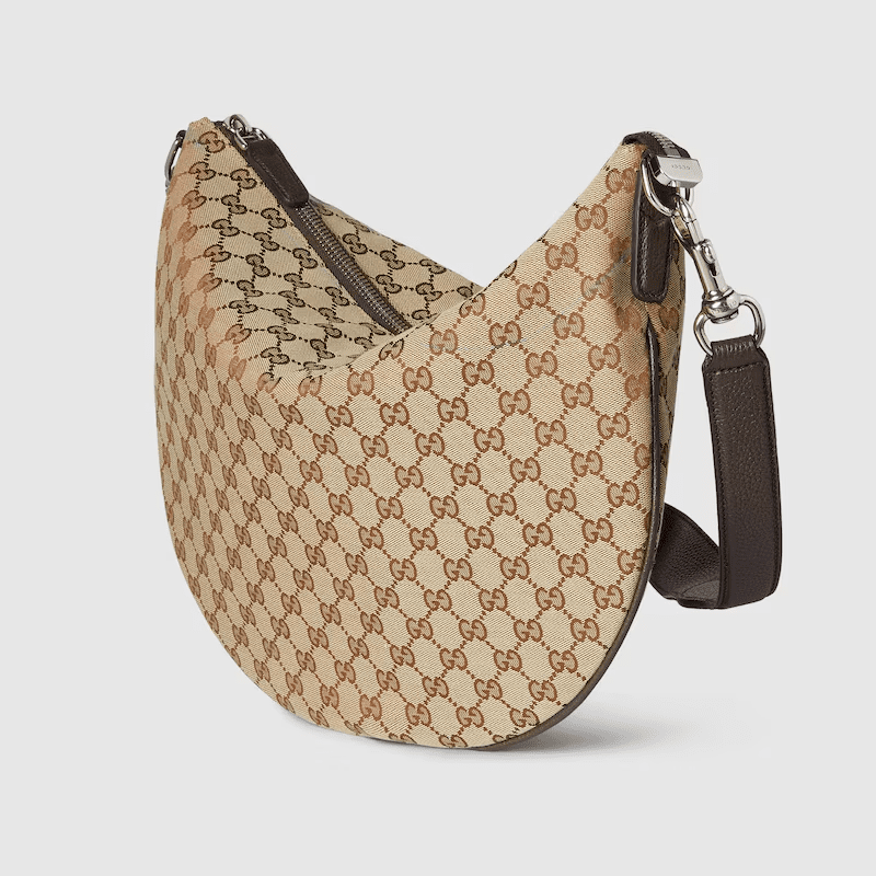 Gvc*1 B MEDIUM SHOULDER BAG