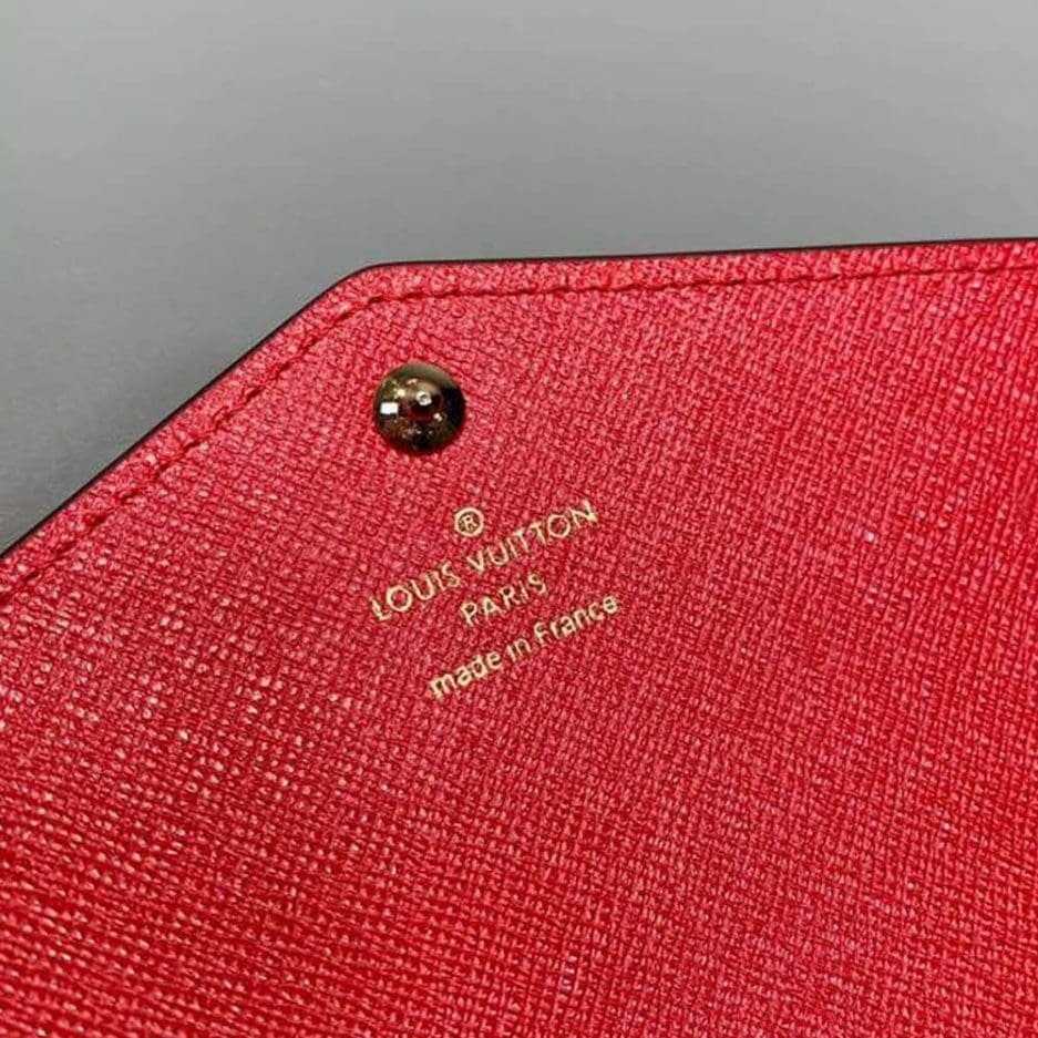 L0vis Vvtt0n Sarah Wallet M62236