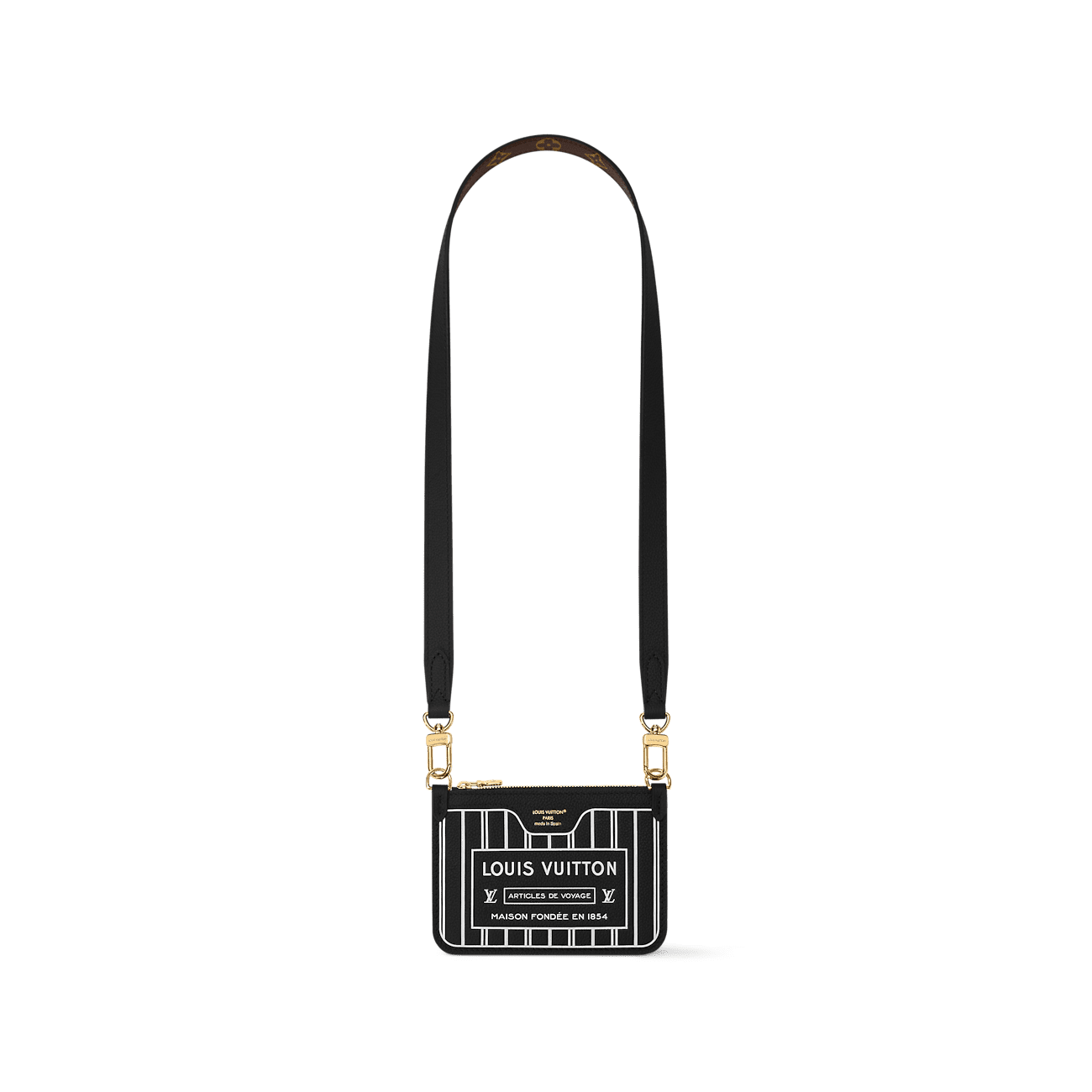 L0vis Vvtt0n M12099 Neverfull Bandoulière Inside Out BB