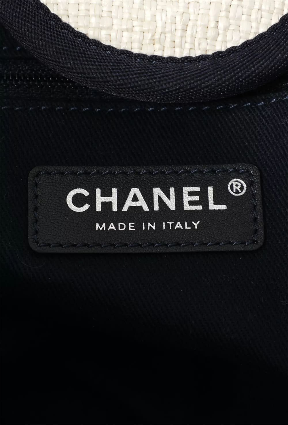 Ch**el Large Deauville Tote