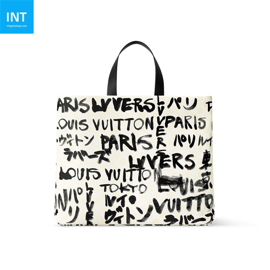 L0vis Vvtt0n N40797 Shopper Tote (Medium)