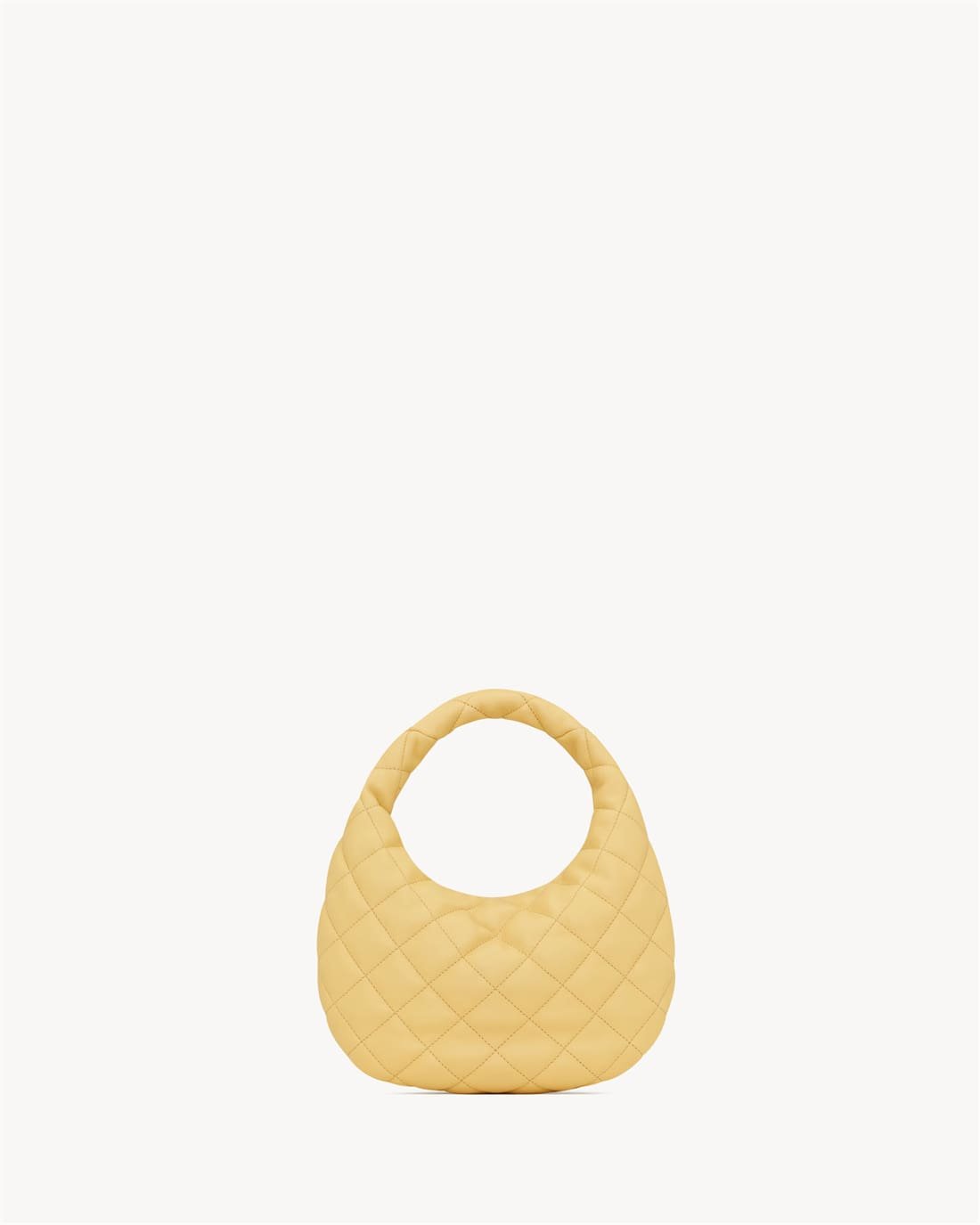 Sa1nt Lau*nt ICARINO in quilted nappa