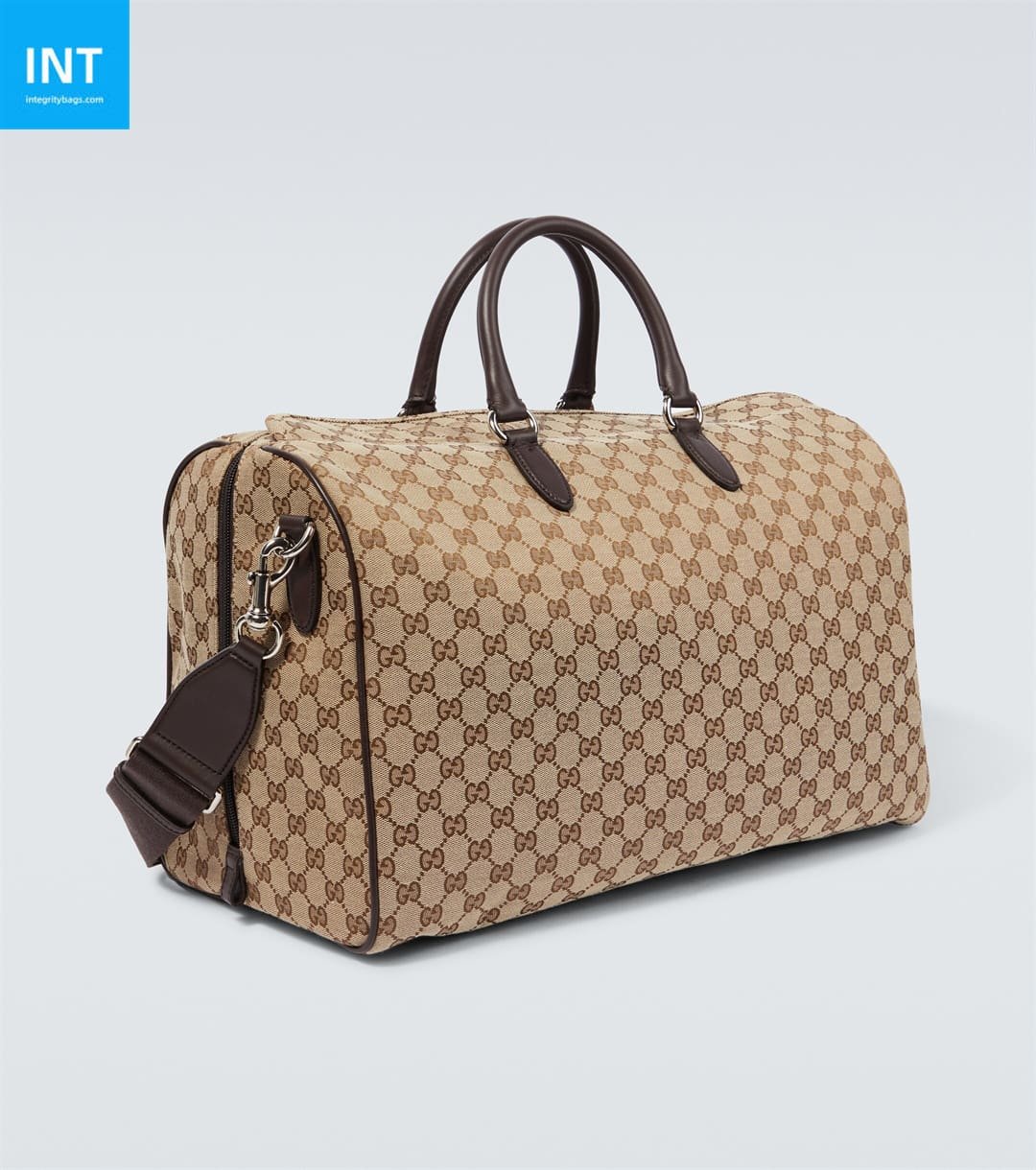 Gvc*1 GG Canvas Mini shoulder bag