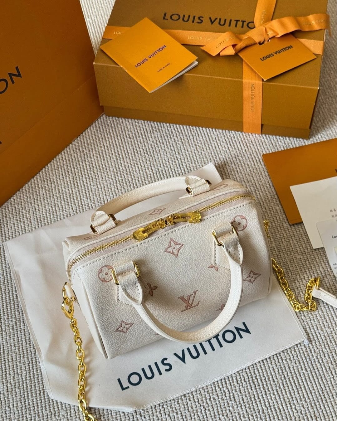 L0vis Vvtt0n M14291 Speedy Bandoulière 20
