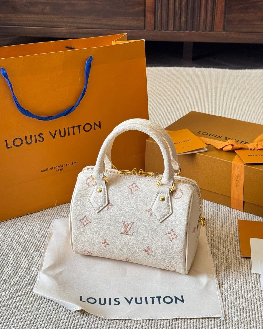 L0vis Vvtt0n M14291 Speedy Bandoulière 20