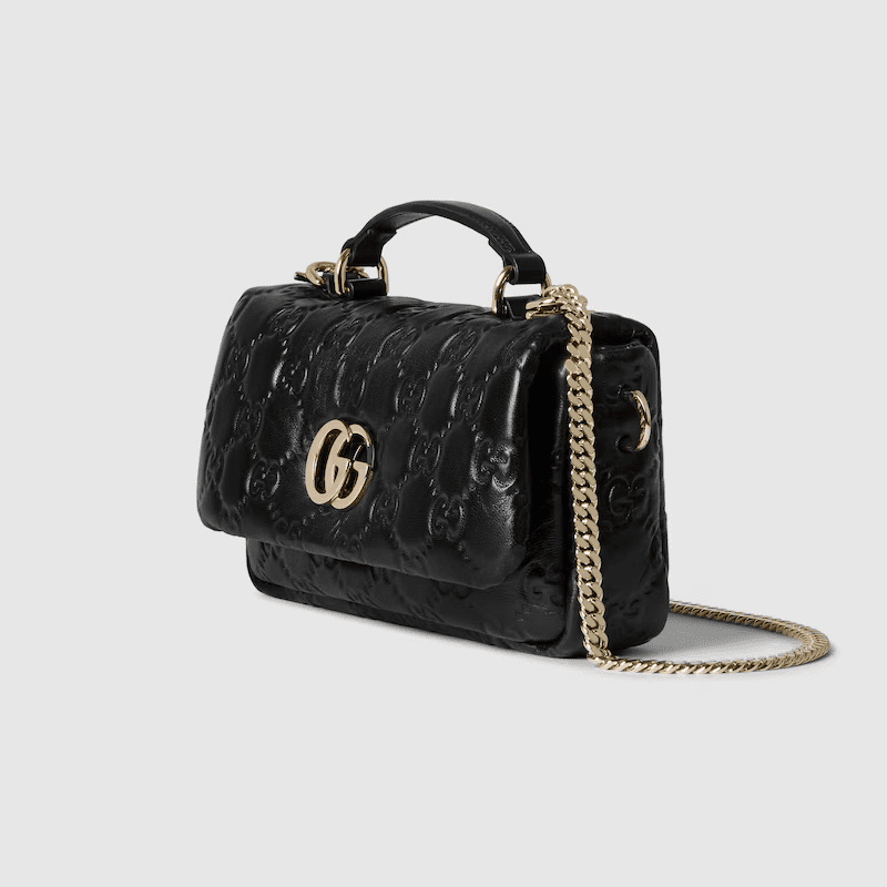Gvc*1 Milano mini tote