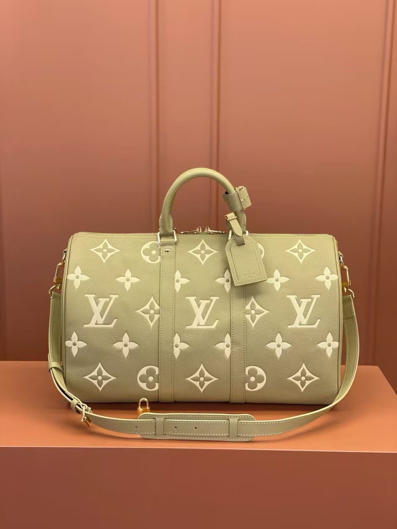 L0vis Vvtt0n M46671 Keepall Bandoulière 45