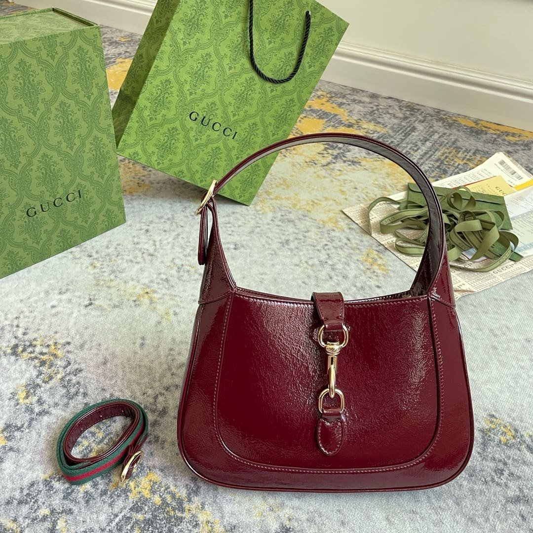Gvc*1 JACKIE NOTTE MINI BAG