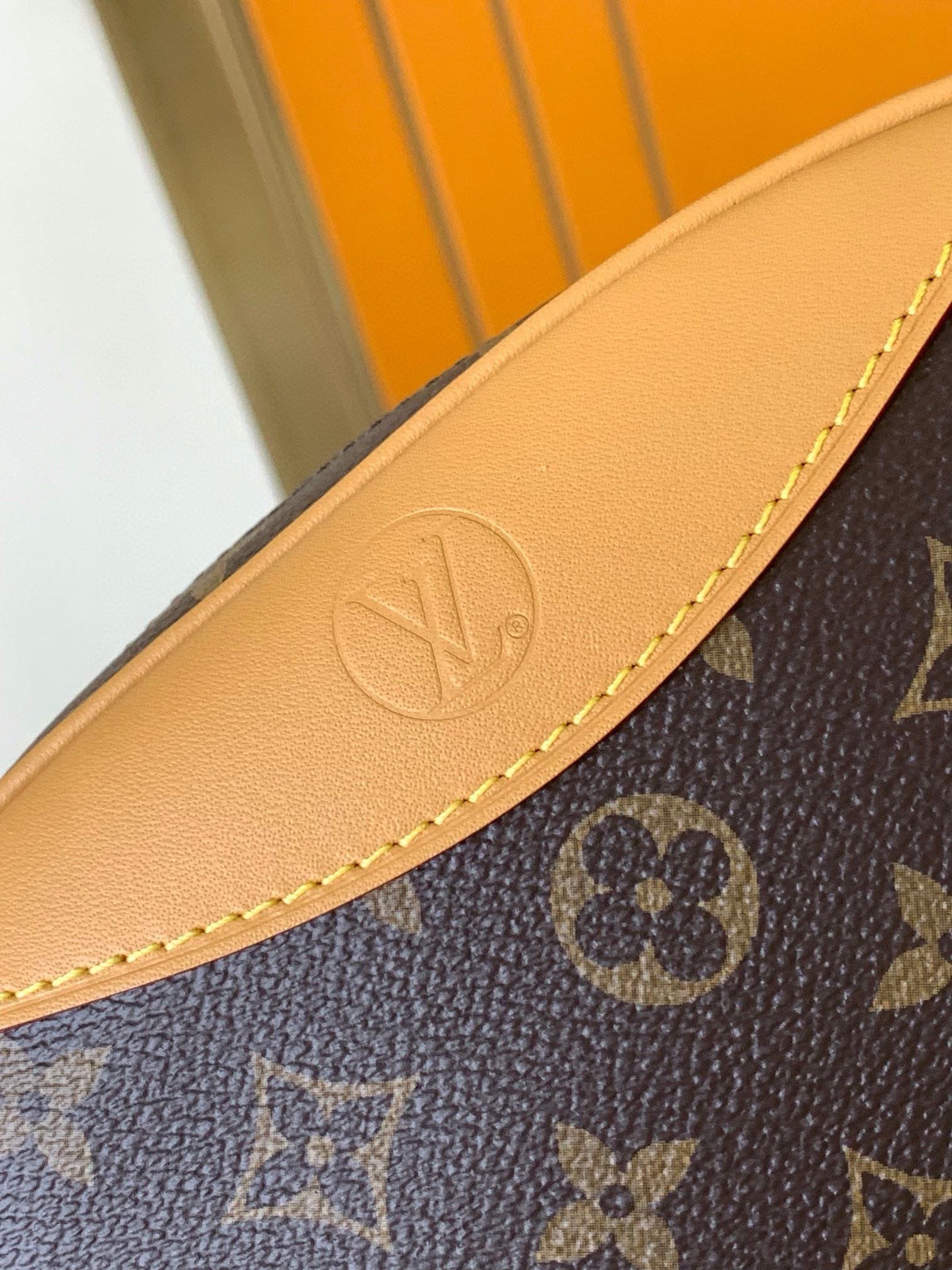 L0vis Vvtt0n M45528 Mini Luggage Bag