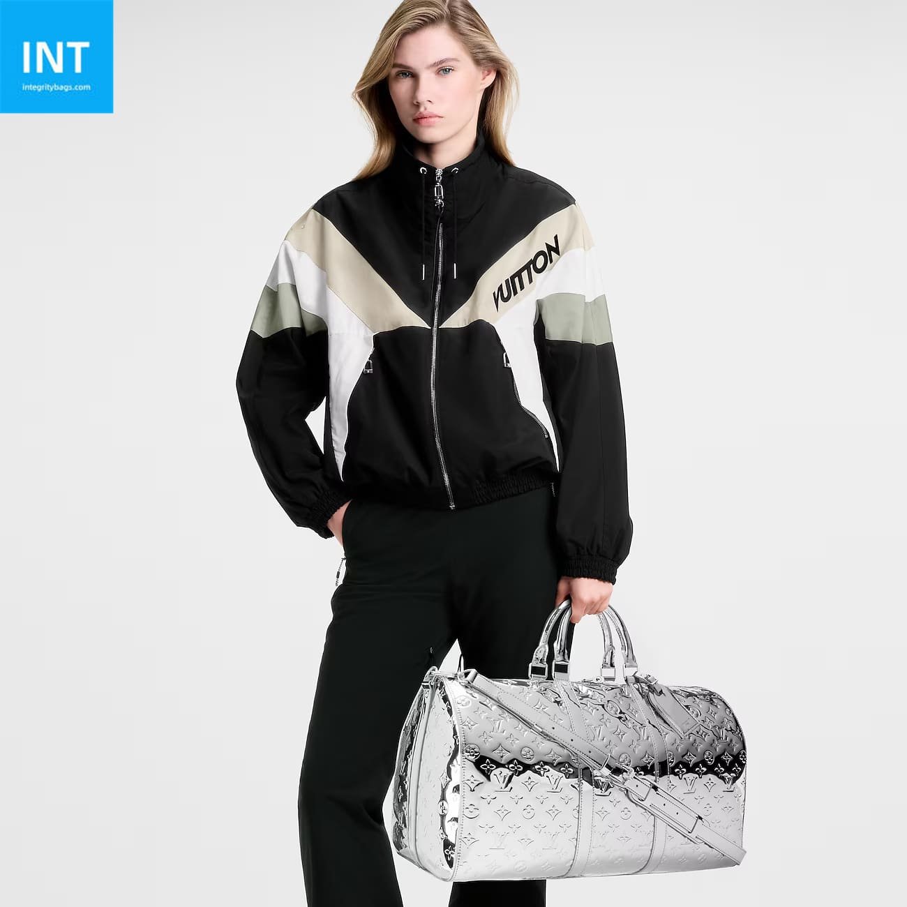 L0vis Vvtt0n M26766 Keepall Bandoulière 50
