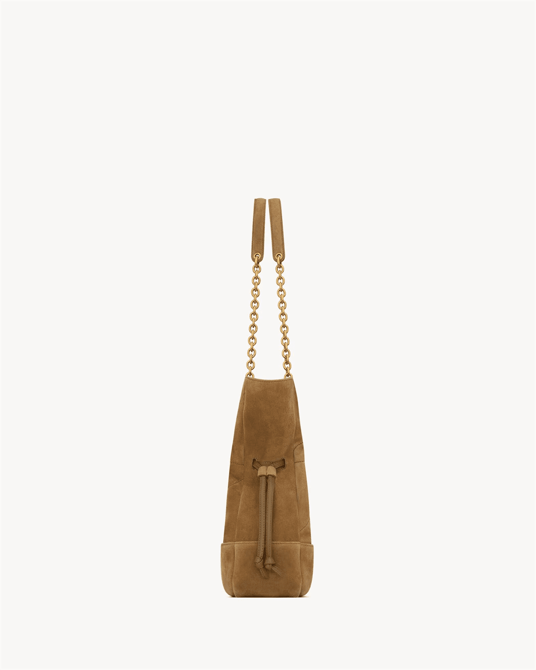 Sa1nt Lau*nt JAMIE SHOPPING SMALL IN SUEDE（Top quality）
