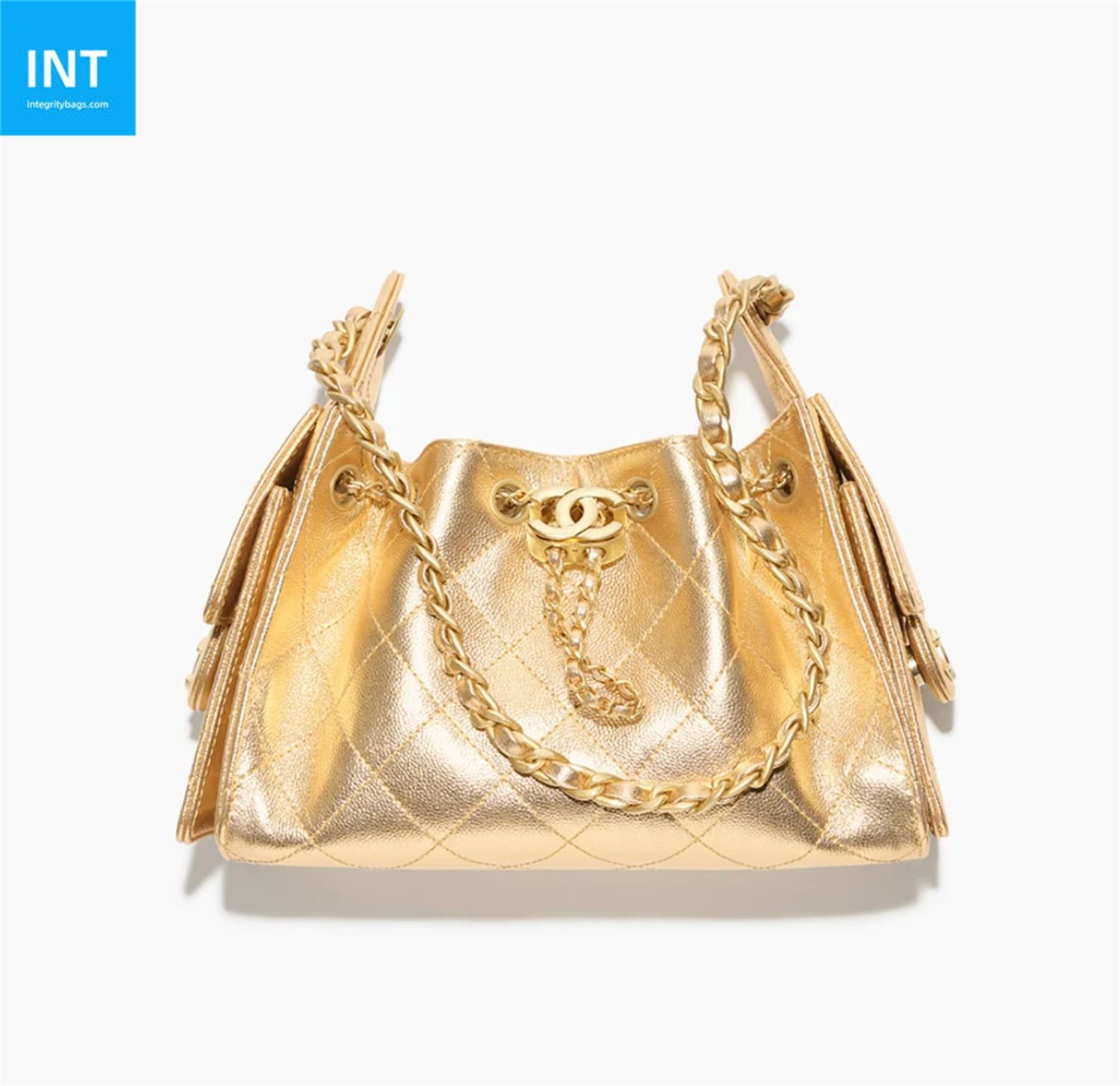 Ch**el 25 Mini Handbag
