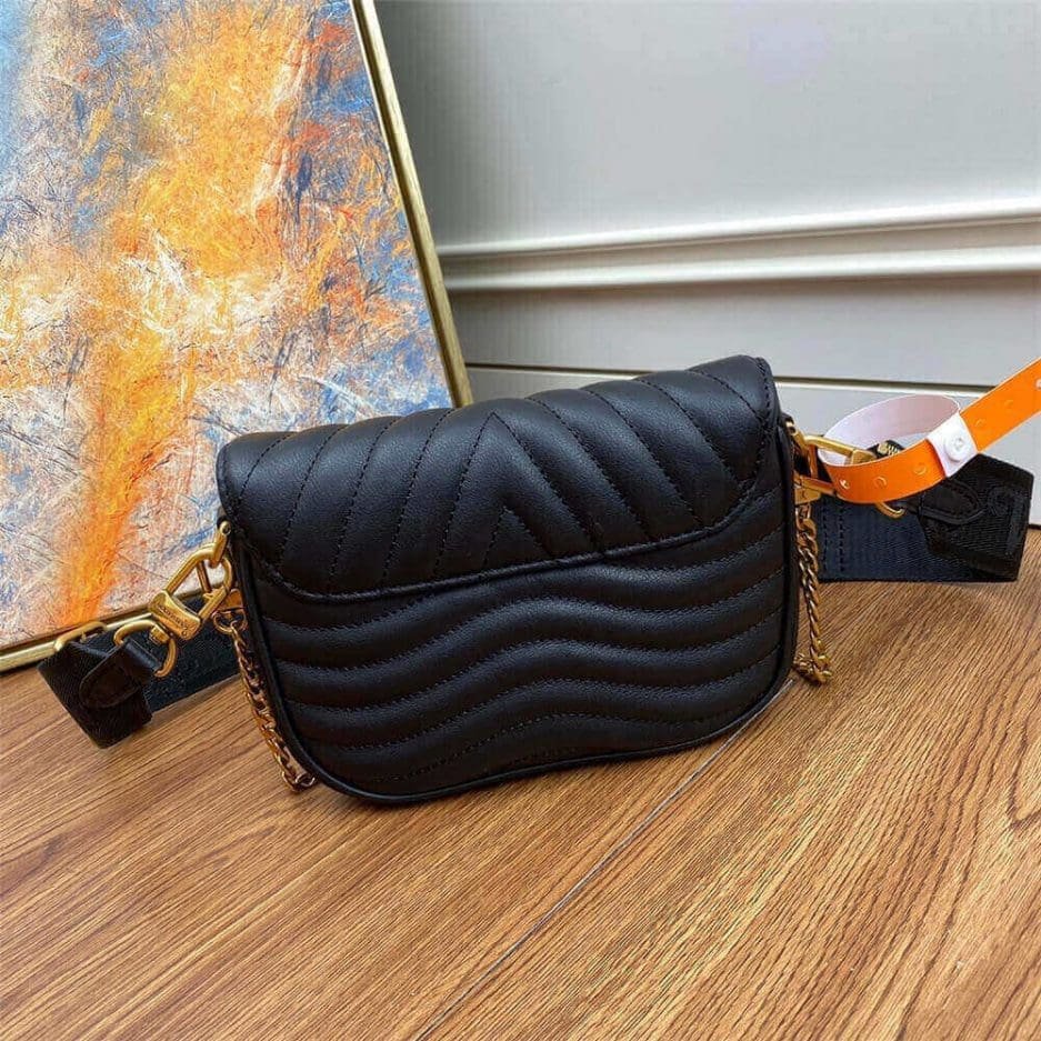 L0vis Vvtt0n New Wave Multi Pochette Handbag M56461