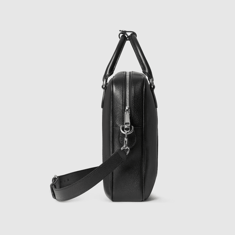 Gvc*1 Ophidia large briefcase