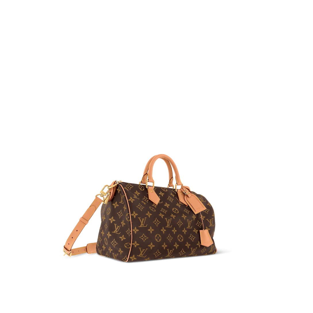 L0vis Vvtt0n M24422 Speedy P9 Bandoulière 40