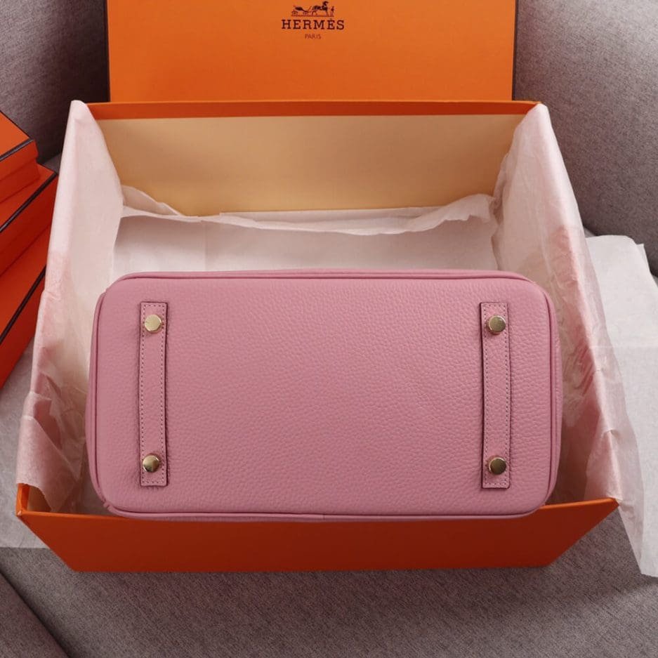 H**me5 BIRKIN BAG 25(PINK)