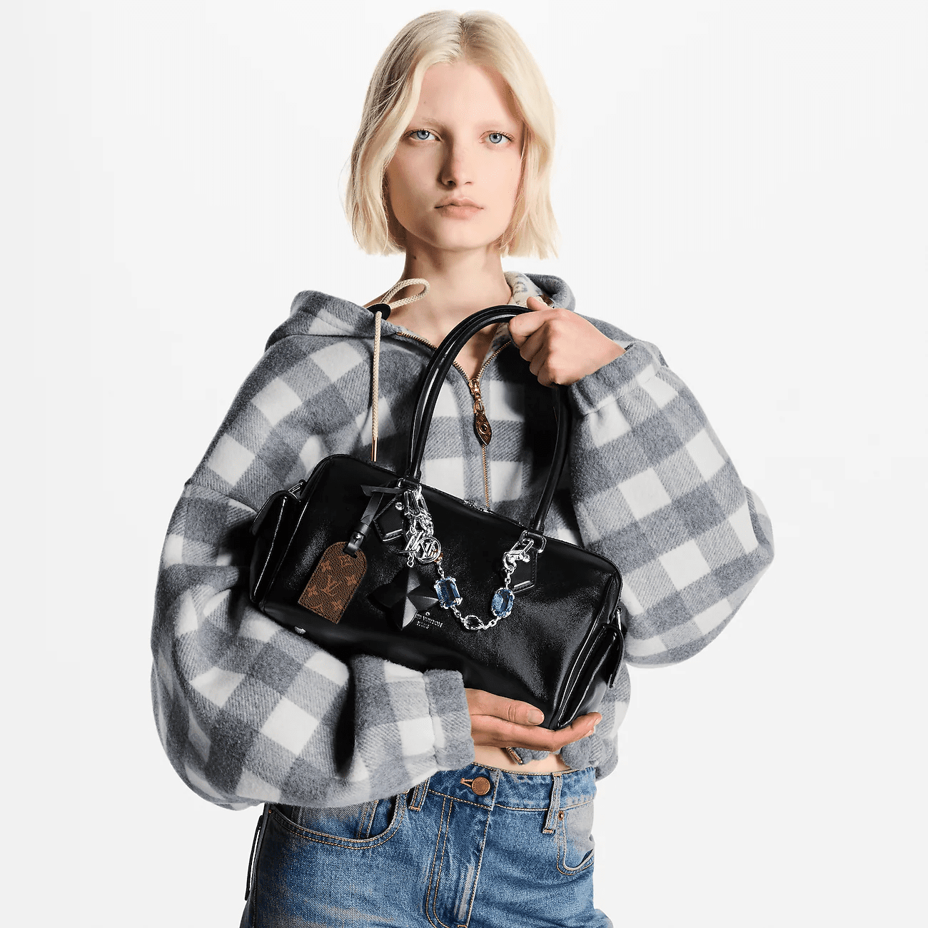 L0vis Vvtt0n M12934 Speedy Cargo Vibe