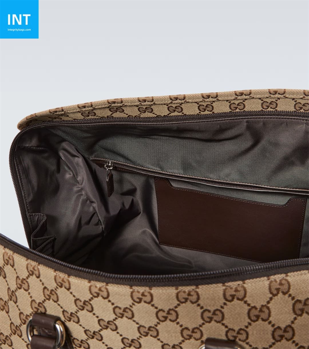 Gvc*1 GG Canvas Mini shoulder bag
