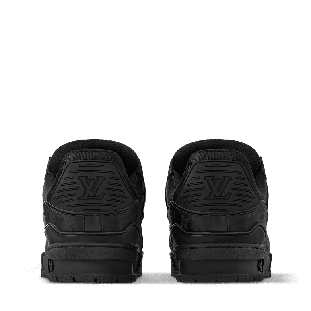 L0vis Vvtt0n 1AHDBK LV Trainer Sneaker