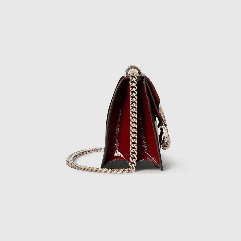 Gvc*1 DIONYSUS MEDIUM SHOULDER BAG