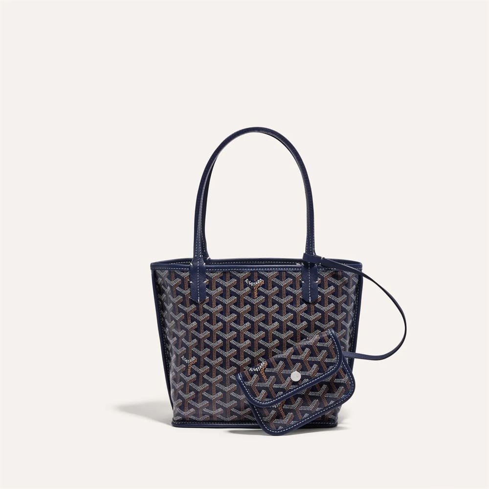 G09ard Anjou Mini Bag