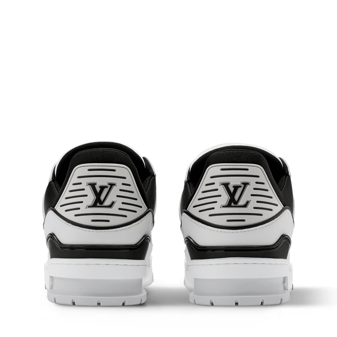L0vis Vvtt0n 1AIJ44 LV Trainer Sneaker