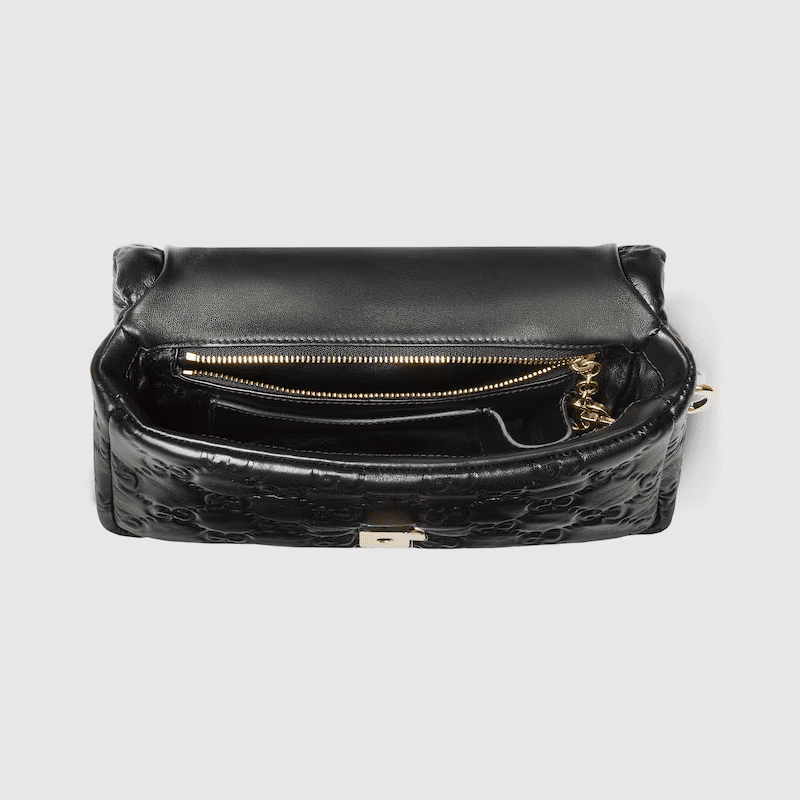 Gvc*1 Milano mini tote