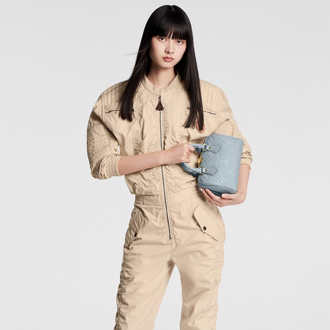 L0vis Vvtt0n M46484 Speedy Bandoulière 20