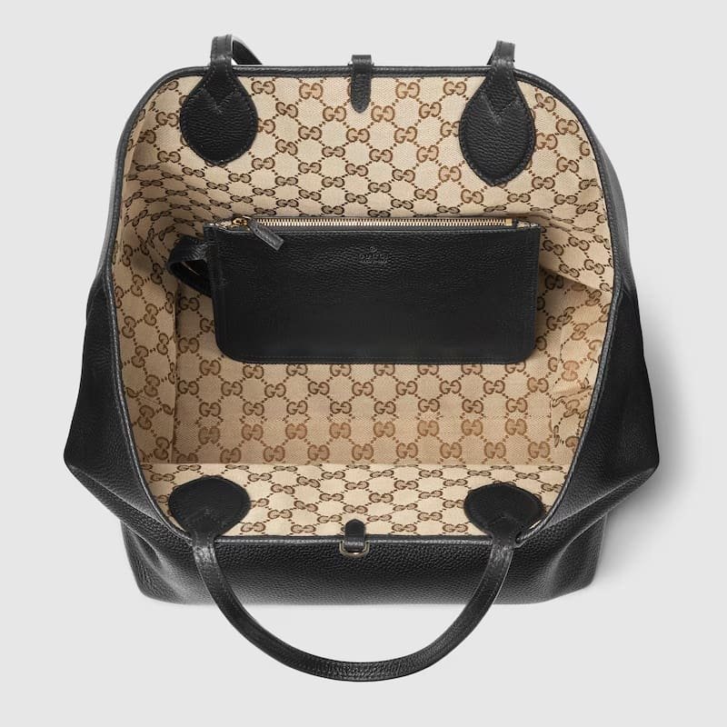 Gvc*1 TOTISSIMA LARGE REVERSIBLE TOTE