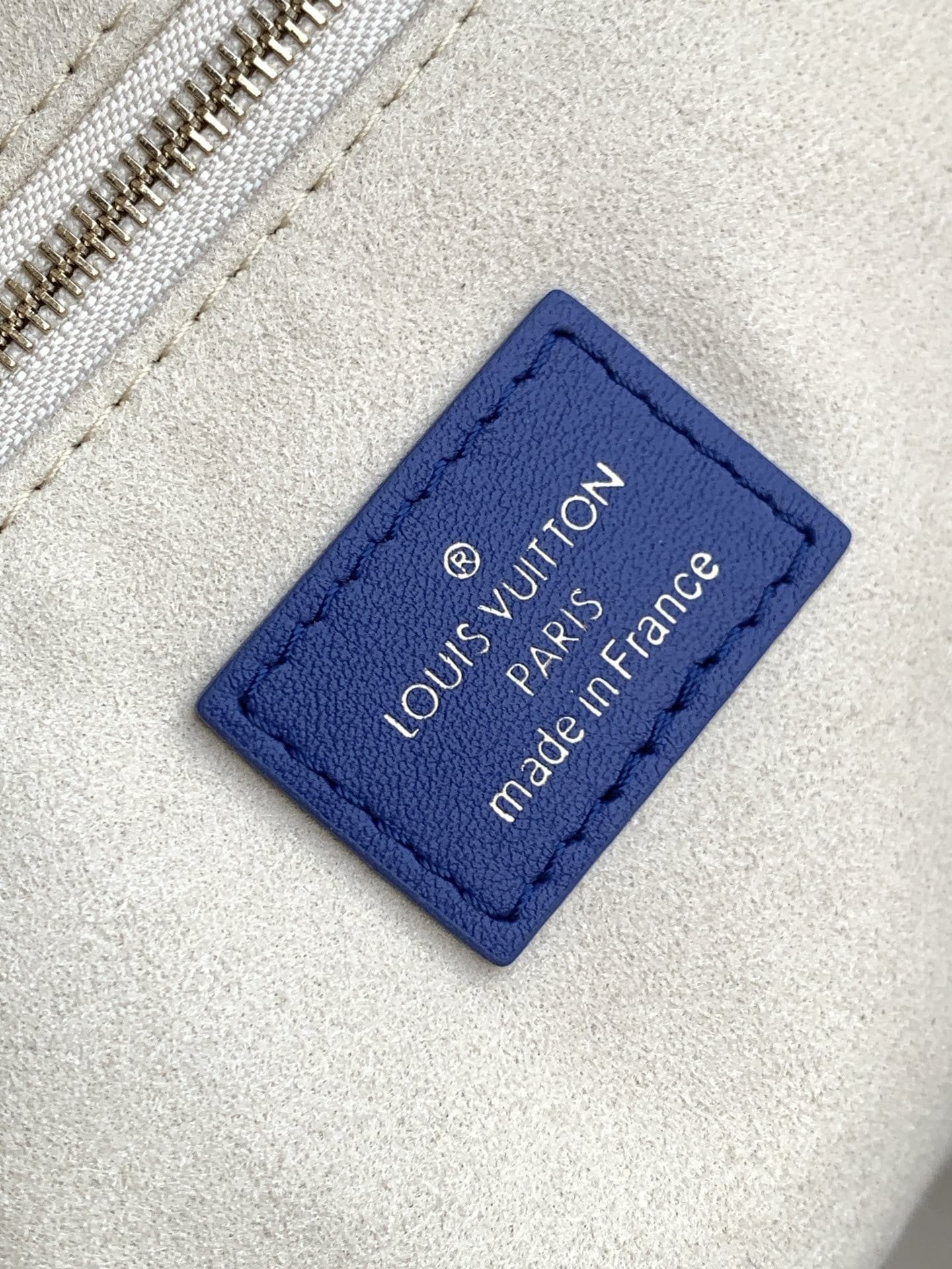 L0vis Vvtt0n M15235 Dust Bag Tote