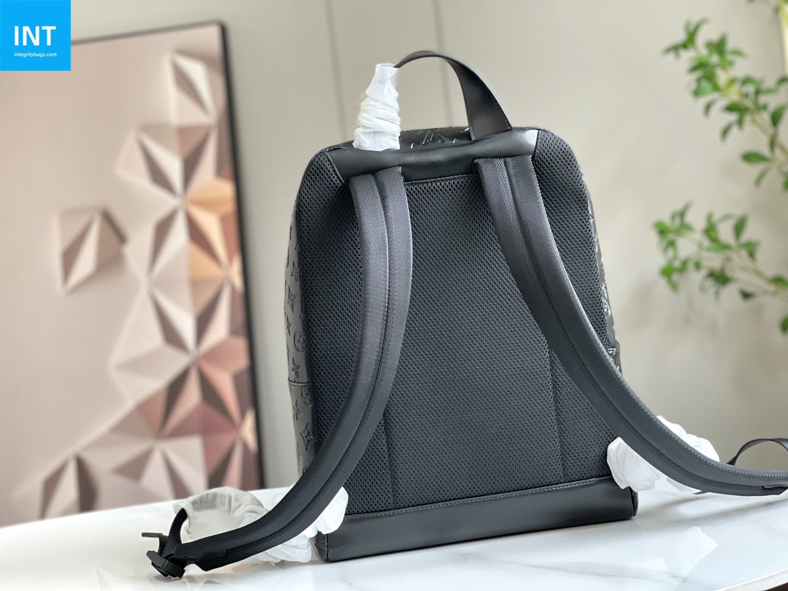 L0vis Vvtt0n Michael Damier Backpack