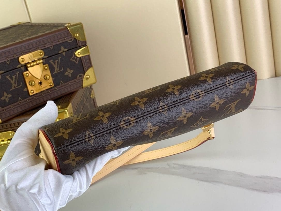 L0vis Vvtt0n M12859 Pochette Tirette