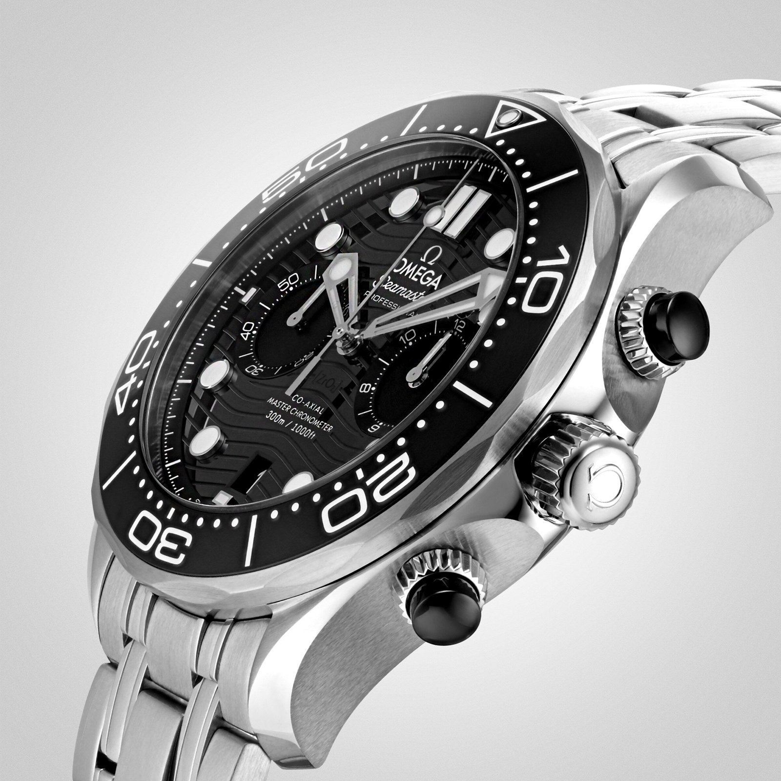 0me*ga Seamaster Diver 300M