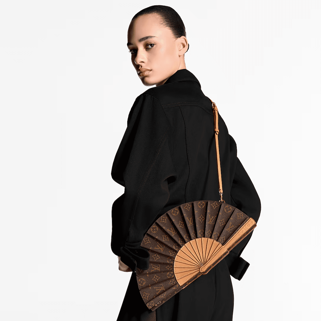 L0vis Vvtt0n M14804 LV Fan